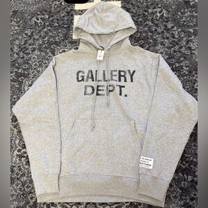 Gallery dept brand new
